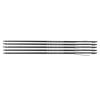 9120092210376 Steambow FENRIS carbon arrows  Set of 5 pcs