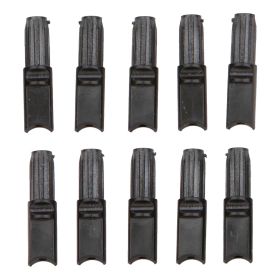9120092210383 Steambow FENRIS nocks set of 10 pcs