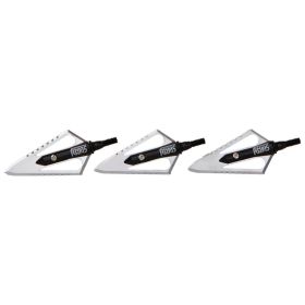 9120092210666 Steambow FENRIS broadheads Wolf Fangs  Set of 3 pcs