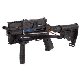 812237031173 Steambow Stinger II AR 6 Tactical