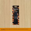 812237030893 Steambow AR Series Aluminum Bodkin arrows Set of 6 pcs