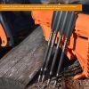 812237030893 Steambow AR Series Aluminum Bodkin arrows Set of 6 pcs