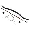 812237031050 Steambow AR Series Limbs 55 lbs