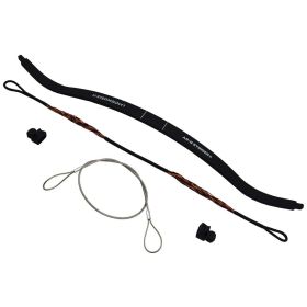 812237031050 Steambow AR Series Limbs 55 lbs