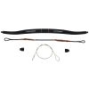 812237031050 Steambow AR Series Limbs 55 lbs