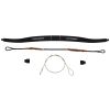 812237031067 Steambow AR Series Limbs 90 lbs
