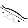 812237031067 Steambow AR Series Limbs 90 lbs