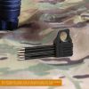 812237031319 Steambow AR 6 Speedloader set of 2 pcs