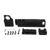 812237031326 Steambow AR 6 Tactical quiver with speedloader