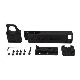 812237031326 Steambow AR 6 Tactical quiver with speedloader