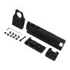 812237031326 Steambow AR 6 Tactical quiver with speedloader