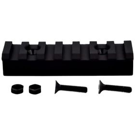 812237031333 Steambow AR 6 Stinger II Picatinny rail