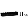 812237031333 Steambow AR 6 Stinger II Picatinny rail