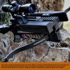 812237031333 Steambow AR 6 Stinger II Picatinny rail