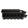 TacStar SideSaddle with Rail Mount Mossberg 500