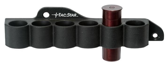 TacStar Slimline SideSaddle Moss 500/590/Maverick 88