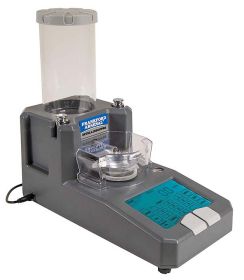Frankford Platinum Series Powder Intelli-Dropper