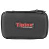 Tipton Compact Pistol Cleaning Kit for 9mm 10mm .22 .357 .38 .40 and .45 Caliber Handguns