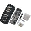 M&P Compact Rifle Cleaning Kit for .22 and .30 Caliber Long Guns