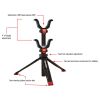 Bog Rapid Shooting Rest Tripod