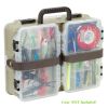 Plano Flex-N-Go Tackle Box Sandstone