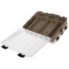Plano Flex-N-Go Tackle Box Sandstone