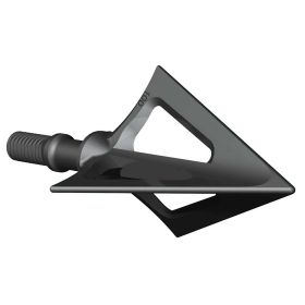G5 Outdoors Montec Pre-Season Steel Fixed Broadhead - 100 Grain (3-Pack)