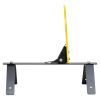 Caldwell AR500 Auto Reset Targets with 3/8" Thickness - Pepper Popper (33%)