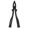 Schrade Delta Class Tough Tool (Multi-Tool) - Black Oxide Stainless Steel Finish