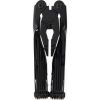 Schrade Delta Class Tough Tool (Multi-Tool) - Black Oxide Stainless Steel Finish