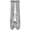Schrade Delta Class Tough Tool (Multi-Tool) - Satin Stainless Steel Finish