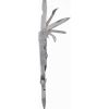 Schrade Delta Class Tough Tool (Multi-Tool) - Satin Stainless Steel Finish