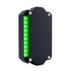 Caldwell Flash Bang AR500 Steel Target Hit Indicator with Impact Light System
