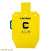 Caldwell Flash Bang AR500 Steel Target Hit Indicator with Impact Light System