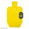 Caldwell Flash Bang AR500 Steel Target Hit Indicator with Impact Light System