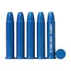 A-Zoom 22 Win Mag Dummy Rounds  6 Pk