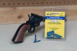 A-Zoom 22 Win Mag Dummy Rounds  6 Pk