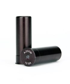 A-Zoom 12 Gauge Snap Cap  2Pk