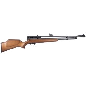 Beeman Chief II Plus .177 PCP 3500 PSI 12 Shot Magazine European Wood Stock