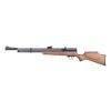 Beeman Chief II Plus .177 PCP 3500 PSI 12 Shot Magazine European Wood Stock