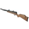 Beeman Chief II Plus .177 PCP 3500 PSI 12 Shot Magazine European Wood Stock