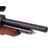 Beeman Commodore .177 PCP Underlever 3500 PSI Air Rifle Combo 12Shot Magazine w/4 x 32 Scope