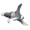 G5 SMALL GAME HEAD 125 GRAIN- 3pk