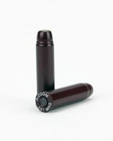 A-Zoom 357 Mag Snap Cap  6Pk