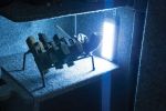 Lockdown Cordless 75 LED Vault Light