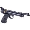 Crosman .22cal CO2 Powered Pellet Air Pistol