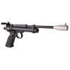 Crosman 2300S Silhouette .177cal CO2 Powered Pellet Air Pistol