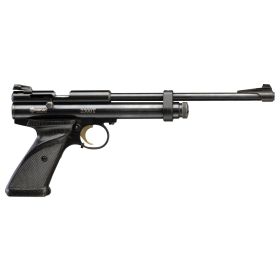 Bolt-Action CO2 Single Shot .177 Pellet Competition Target Pistol