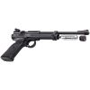 Bolt-Action CO2 Single Shot .177 Pellet Competition Target Pistol