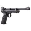 Bolt-Action CO2 Single Shot .177 Pellet Competition Target Pistol